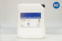 KRONES colclean AD 2012 20-l-Kanister