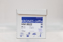 KRONES colfix HM 8022 12-kg-Karton