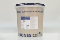 KRONES colfix S 4030 33-kg-Hobbock