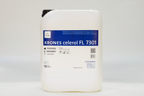 KRONES celerol FL 7301 10-l Kanister
