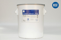 KRONES celerol L 7010 25-kg-Hobbock