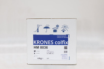 KRONES colfix HM 8036 15-kg-Carton 31 LB