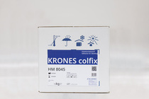 KRONES colfix HM 8045 15-kg-Karton