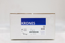 KRONES colclean Wax 15-kg-Karton