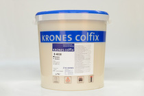 KRONES colfix S 4038 30-kg-Hobbock