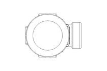 Air vent assembly AV13 R1/2 PN16 Ms