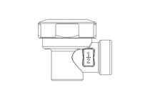 Air vent assembly AV13 R1/2 PN16 Ms