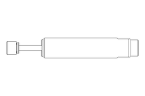 Stoßdämpfer 22mm