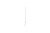 TEMPERATURE SENSOR