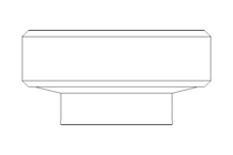 Sight glass 05360 PN9