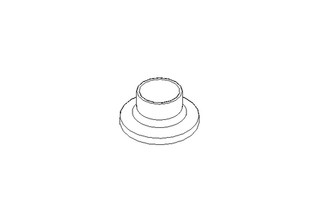 Sterile Clamp Conenecting Piece