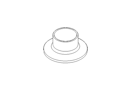 STERILE CLAMP CONNECTING PIECE