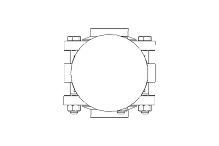 VALVE     ZFA 2521376/59 DN 40