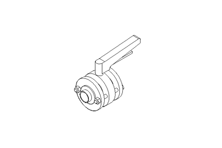 VALVE     ZFA 2509276/59 DN 25