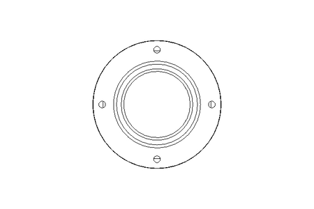 CHECK VALVE  NW65