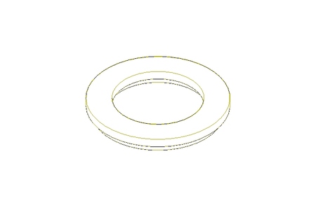 GASKET        5832277/73 DN 25