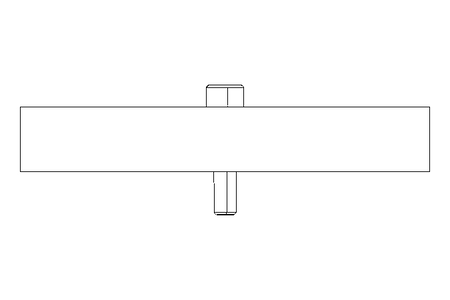 SINGLE SUBPLATE