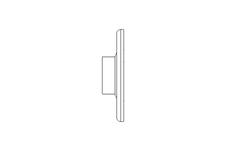 SEPARATION DIAPHRAGM    HNBR