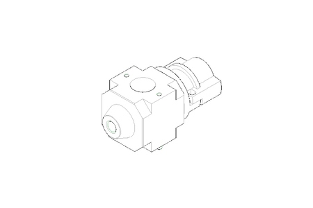 Einschaltventil 1/2"