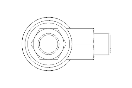 QUICK EXHAUST VALVE     SE-1/4-B