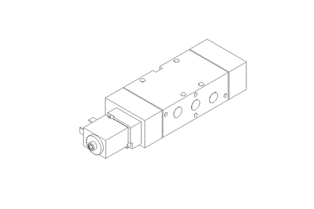 Solenoid valve