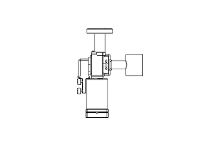 VALVE               DN 80 KV47