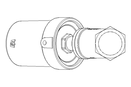 Seat valve