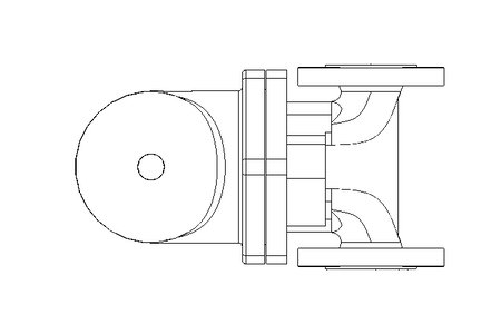 STEAM TRAP DN50 PN16