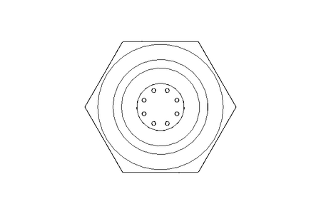 Blasdüse 1/4" 600.216