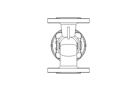 SHUT-OFF VALVE  BOA-H DN40 PN16