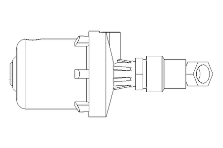 VALVE                    DN 15