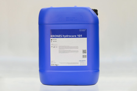 KRONES hydrocare 101 23,5-kg-Jerrycan