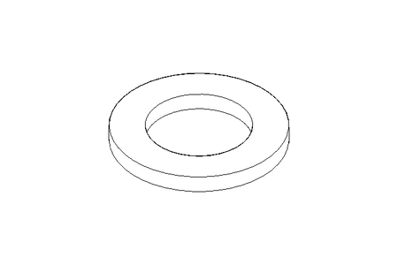 Dichtring A 6,2x9,9x1 CU DIN7603