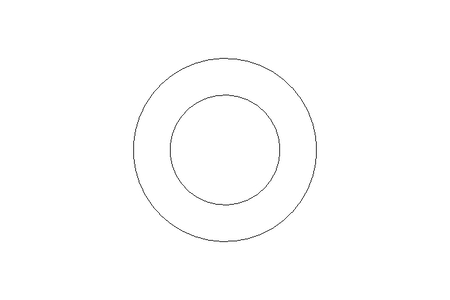 Dichtring A 6,2x9,9x1 CU DIN7603