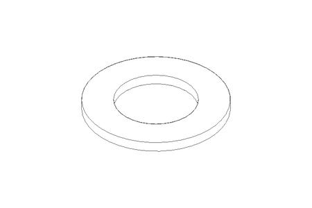 Dichtring A 8,2x13,9x1 CU DIN7603