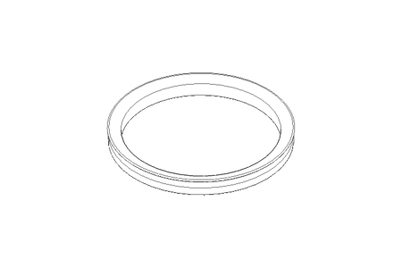 V-Ring 80A 72x6 NBR