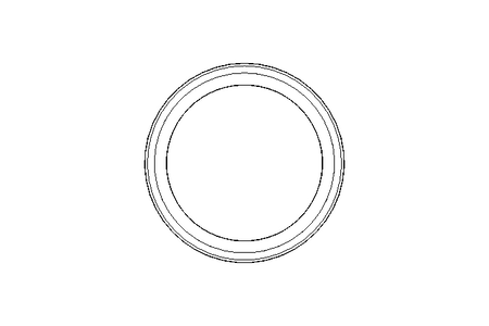 GLYD-Ring PG 27,5x35x3,2 PTFE