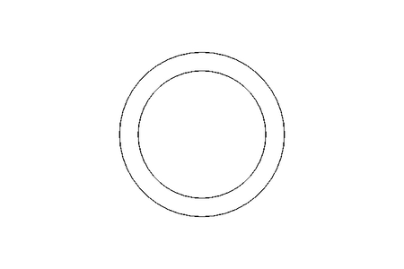 Pressure spring D1=4.5 D2=3.5 L=10 8.87N