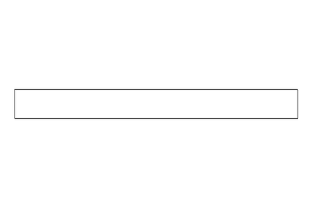 Flansch DN 80 PN 16 1.0460 DIN EN 1092-1