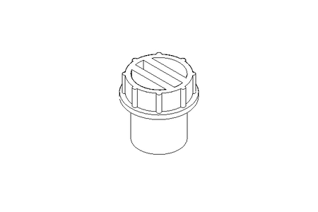 Plug GPN700M10x1 D=10