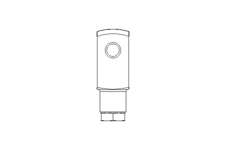 FORKHEAD SG-M16 X 1.5