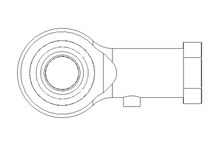 TOGGLE LINK HEAD        SFC 12