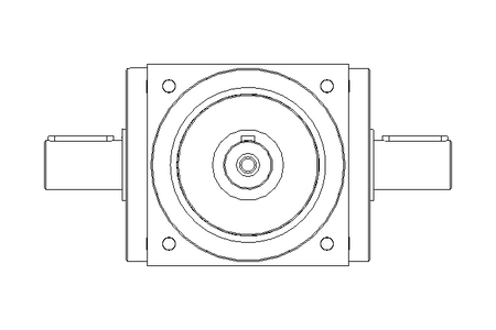 REDUCTEUR       K156 D0  I=1:1