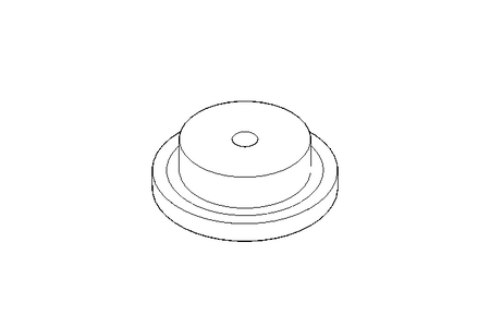 CHAIN WHEEL/SPROCKET