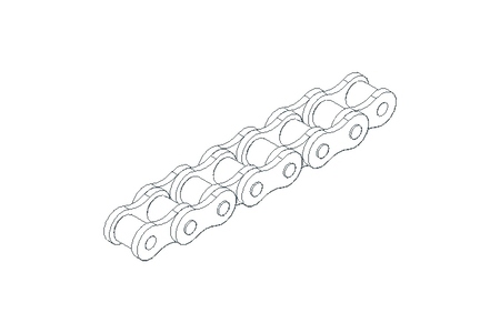 ROLLER CHAIN