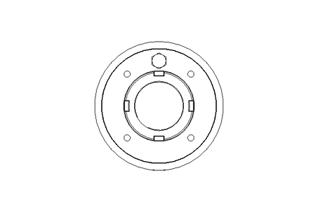 CLUTCH / COUPLING