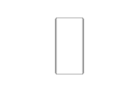 Ang.-cont. ball bearing 3201 2RS 12x32