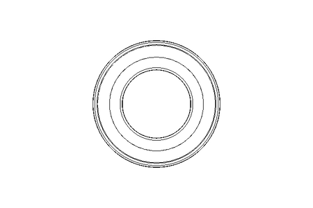 Taper roller bearing 30213 65x120x24.75