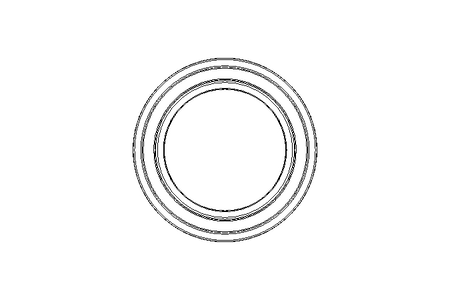 Needle roller bearing NKI30/20 30x45x20