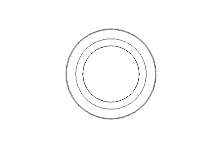 Threaded insert M6x9.5 MS